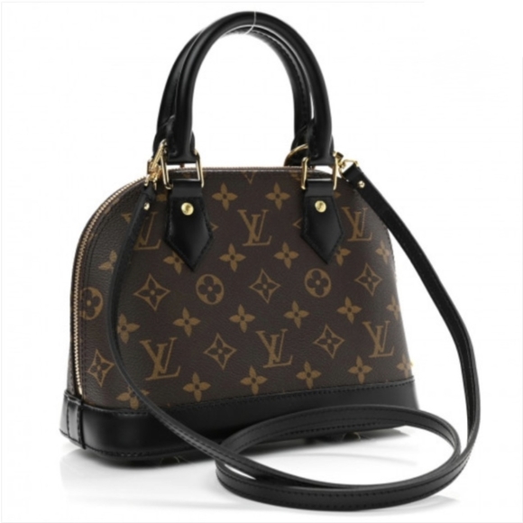 SOLD LOUIS VUITTON WORLD TOUR ALMA - Picture 1 of 8